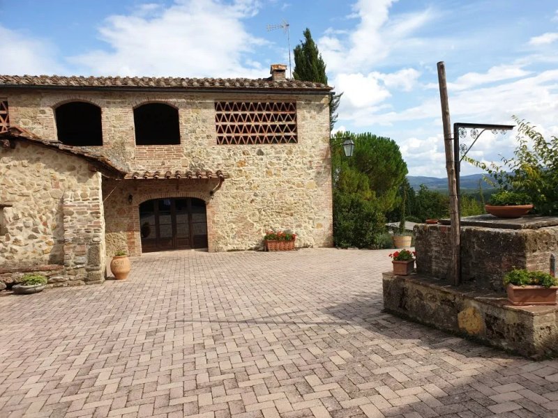Tenuta di Papena