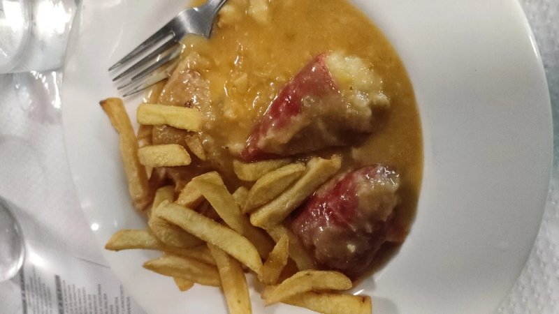 Restaurante Arratiano