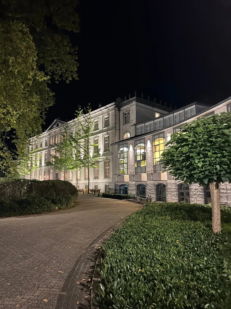 Hotel Kasteel Bloemendal
