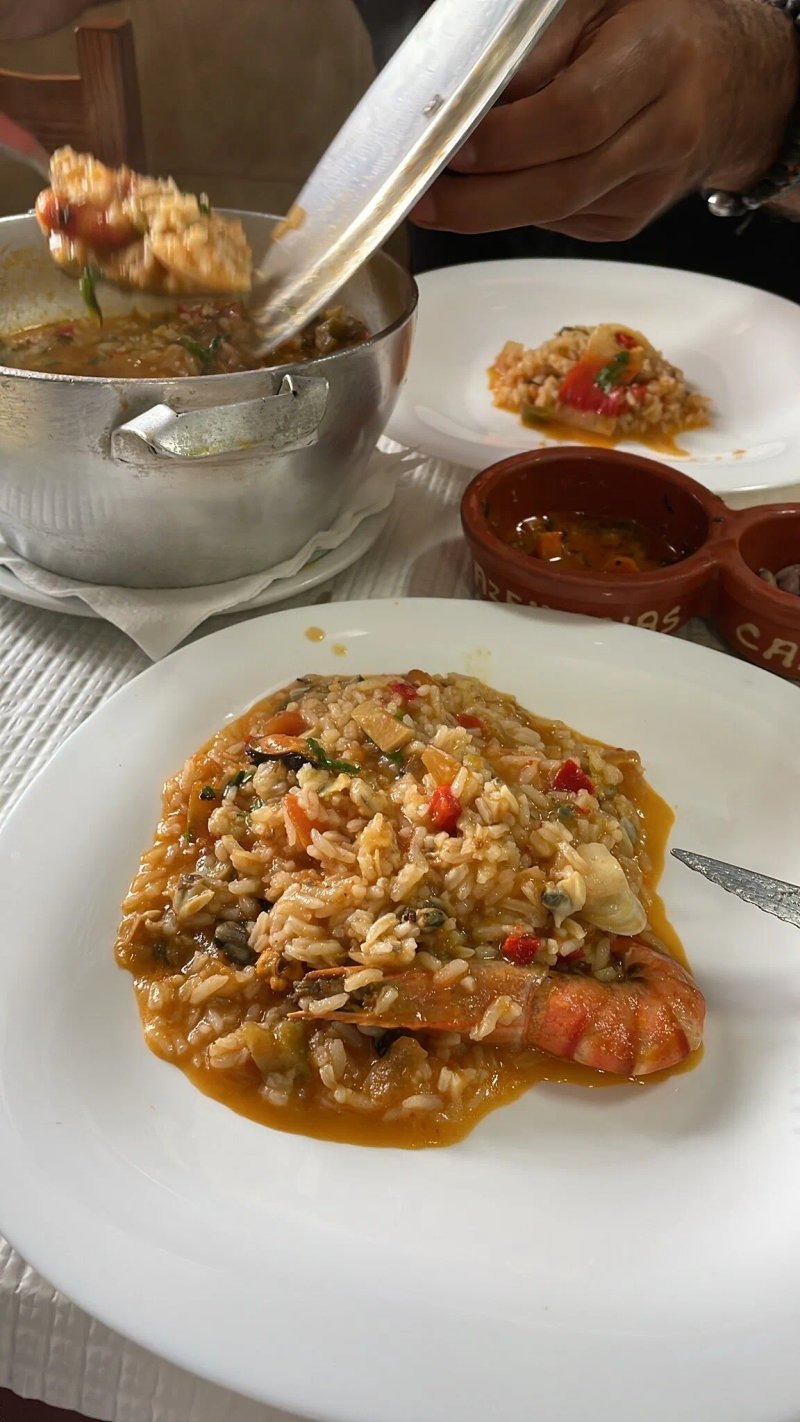 Restaurante A Nossa Tasca