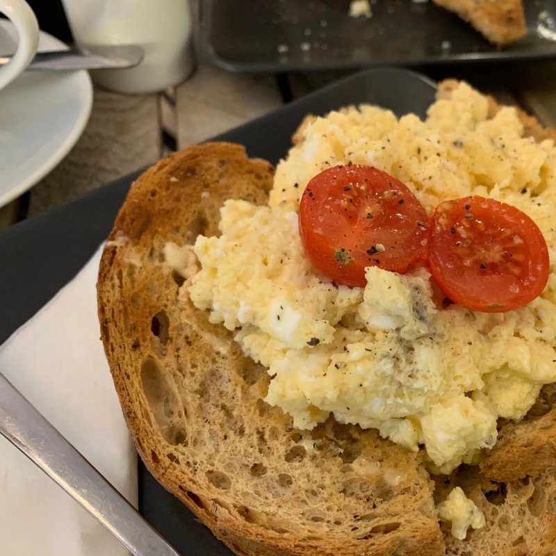 Whitewater Deli Cafe