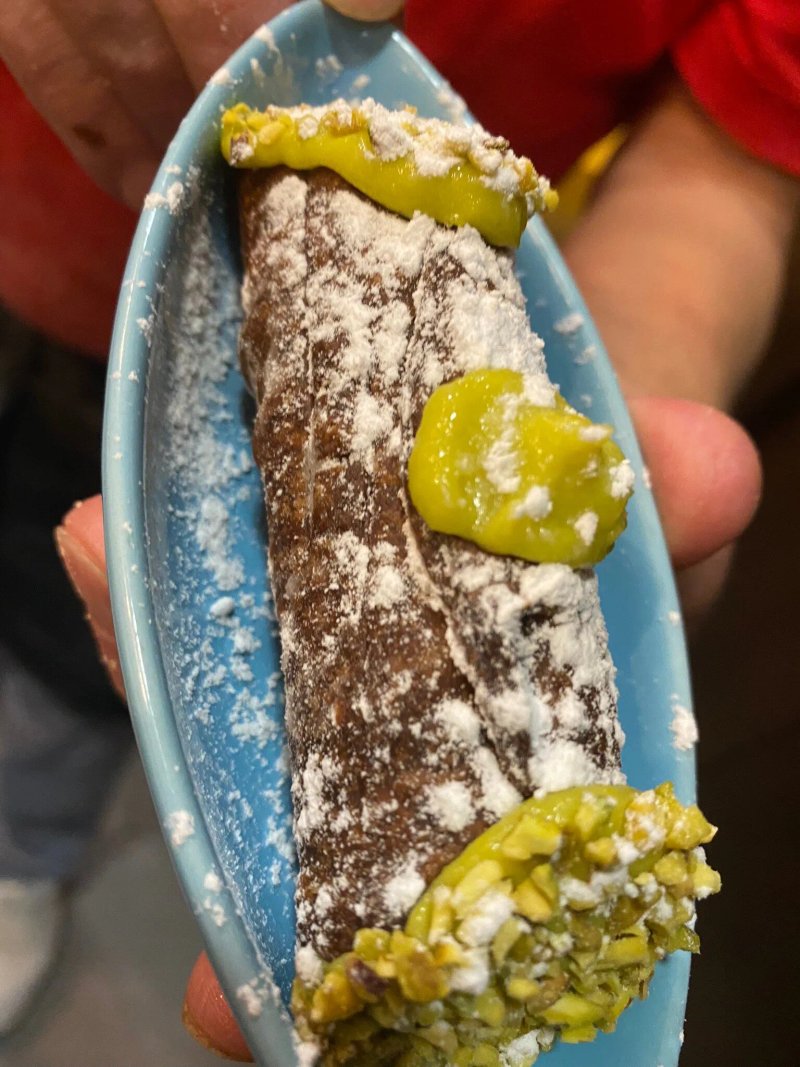 Trinacria Rosticceria Pizzeria