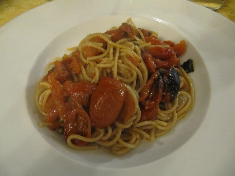 Trattoria da Nonna Rosa