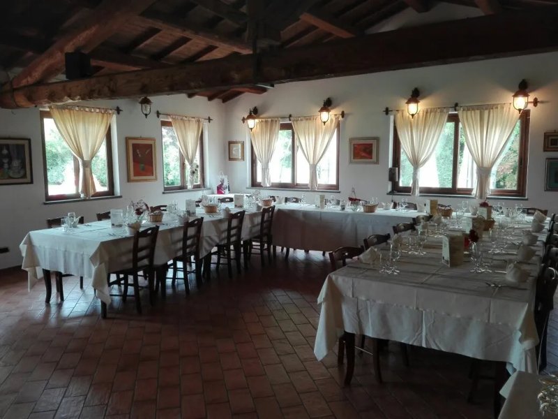 L'Antica Culla