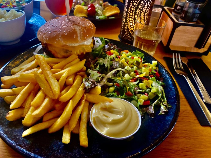 Hotel Bij Hen Op Ameland