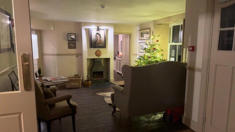 High Force Hotel Restaurant