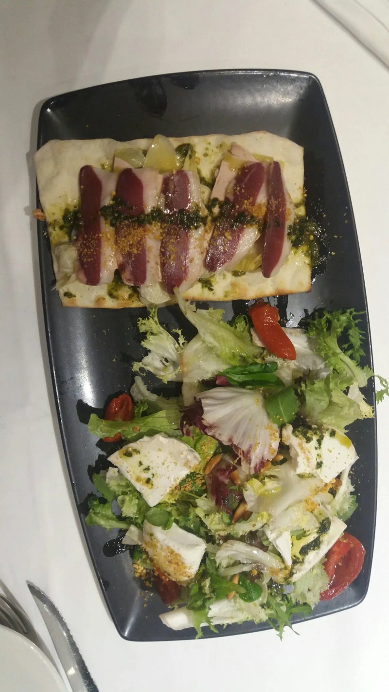 La Tagliatella