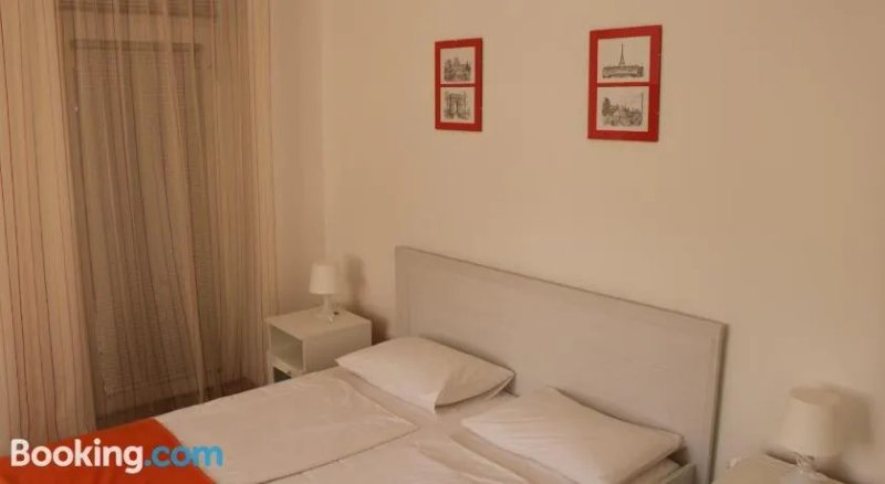 Gardenia Apartman