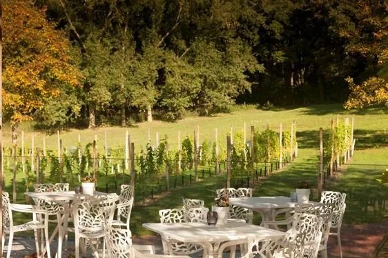 Restaurant Pirandello