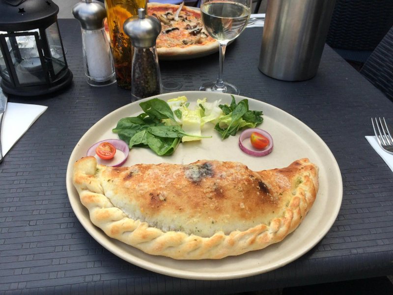 Wildwood Restaurant & Bar