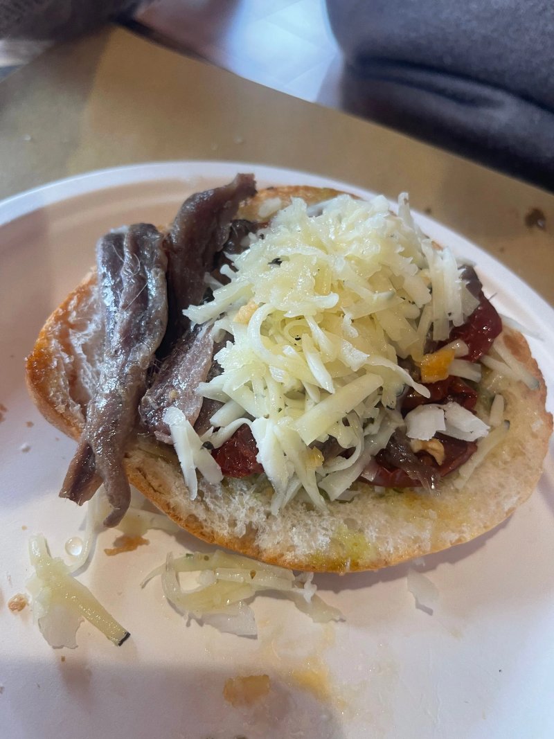 Baccaleria - Street Food e Non Solo