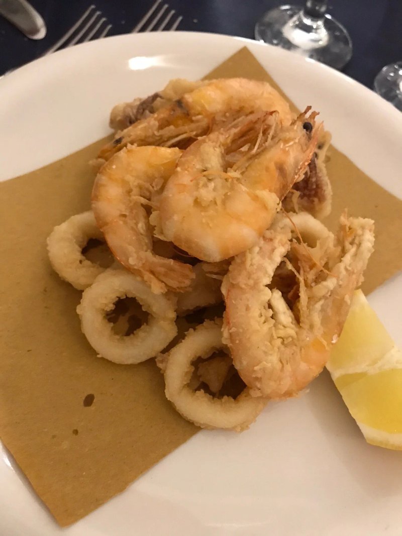 Al Giardino Da Mino