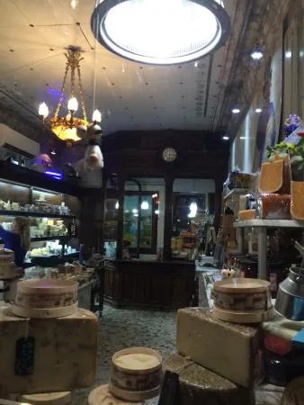 Fromagerie Foucher