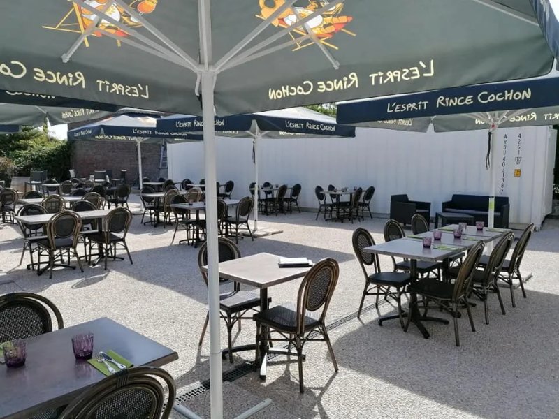 Le Relais de Faumont