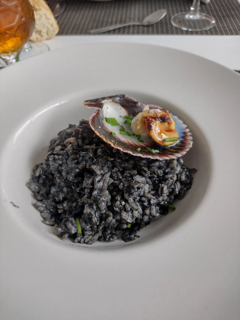 Restaurante Alameda