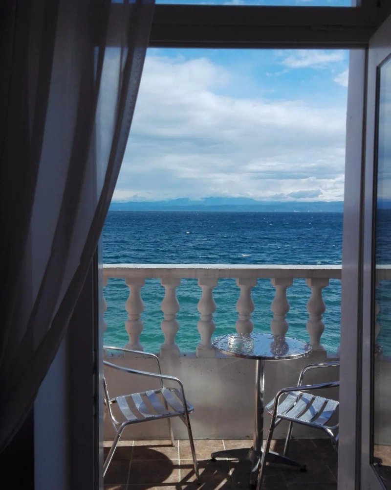 Hotel Fiesa