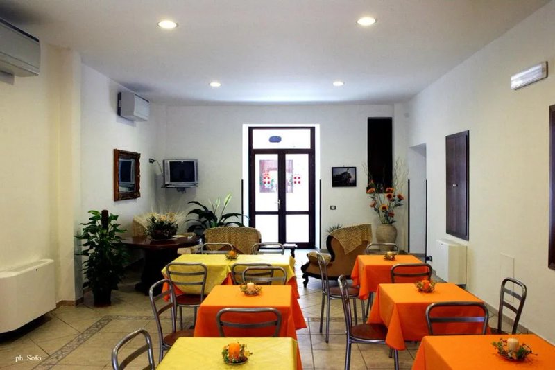 Hotel Savoia