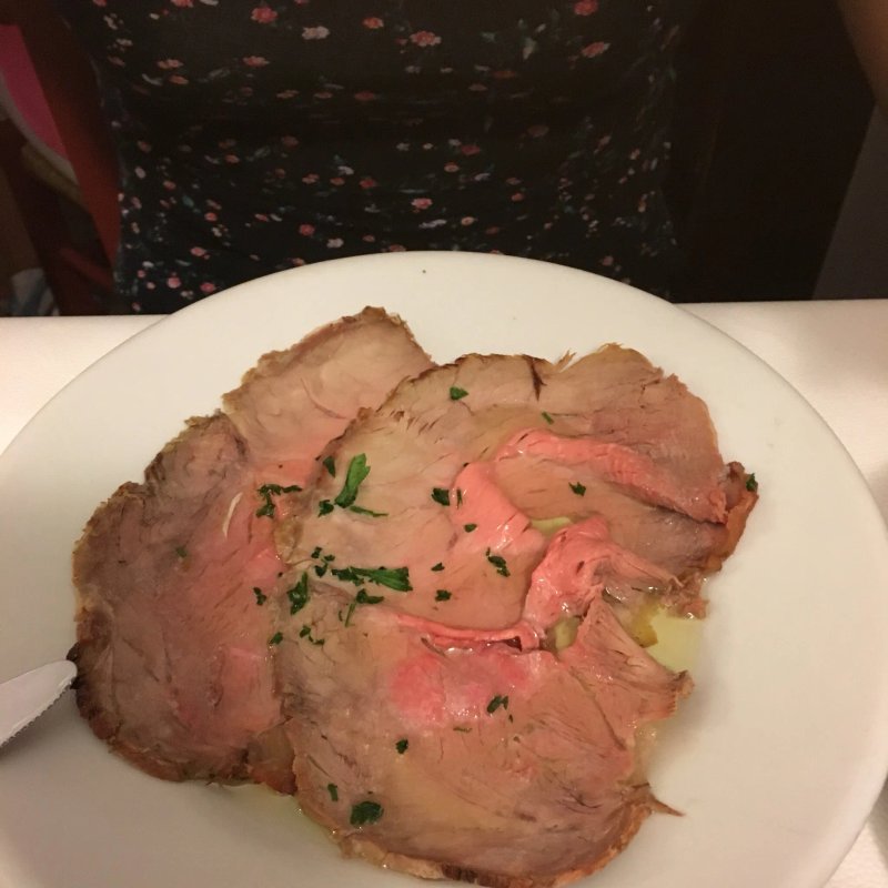 Ristorante Bar Sport