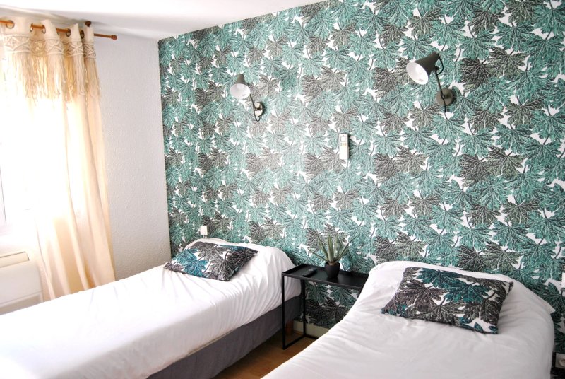 Hôtel Le Thurot