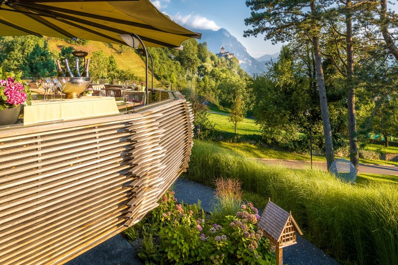 Park Hotel Sonnenhof