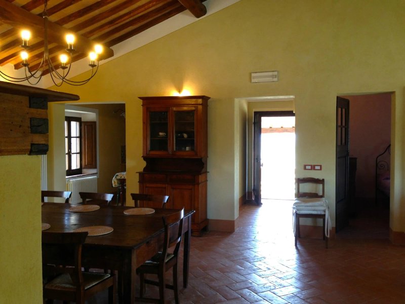 Cordella in Montalcino Wine Resort