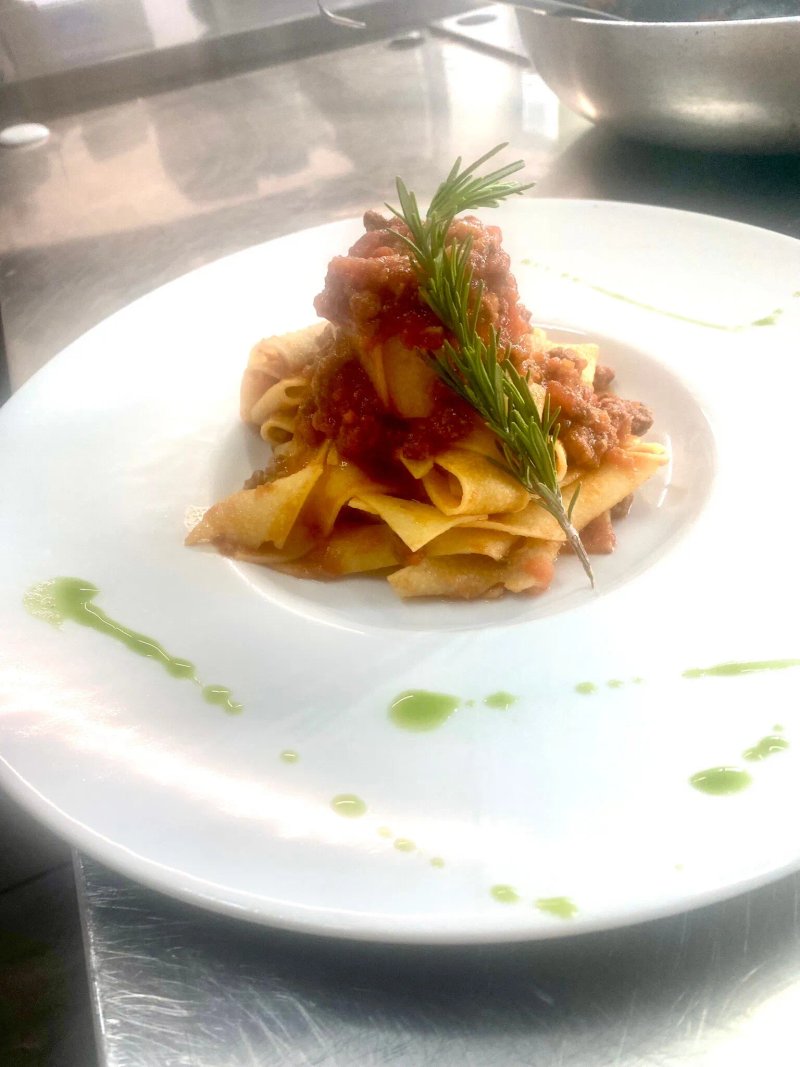 Happy West Ristorante Steak House