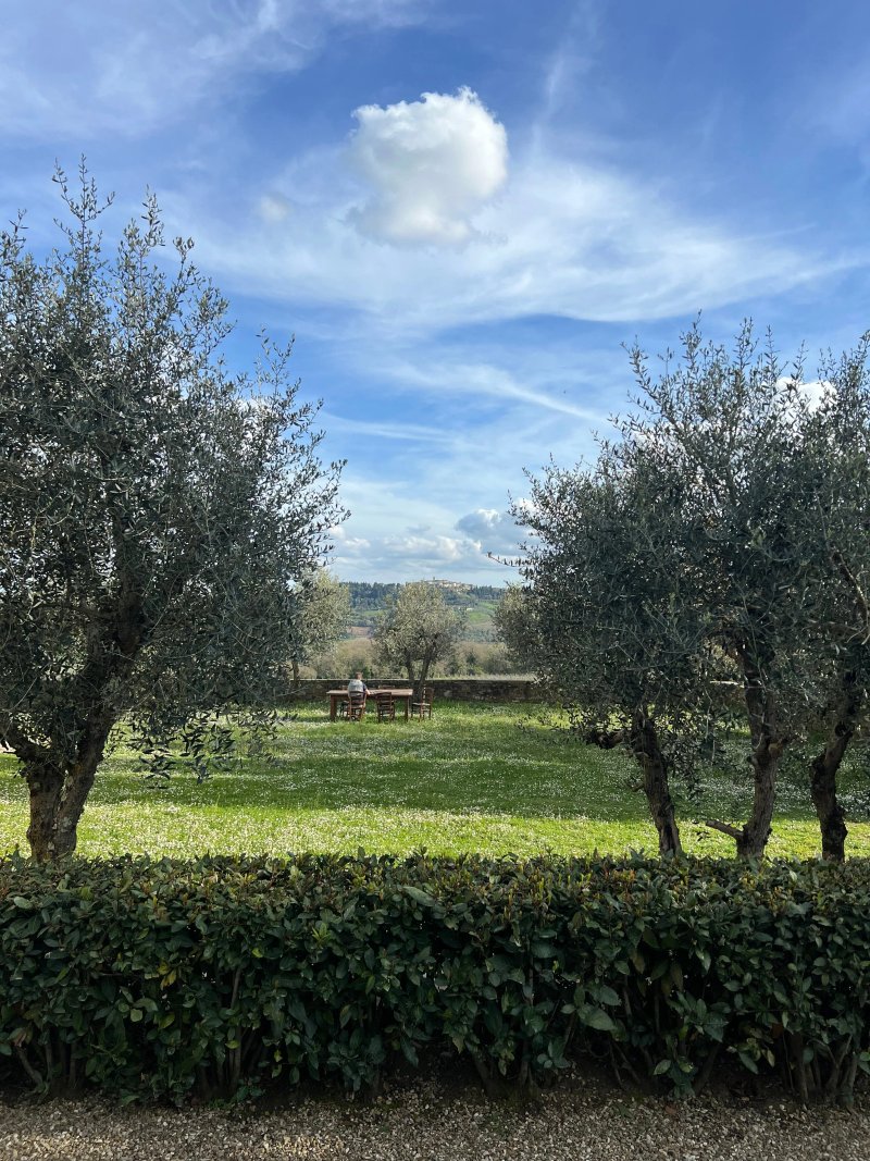 Pieve Aldina Relais & Chateaux