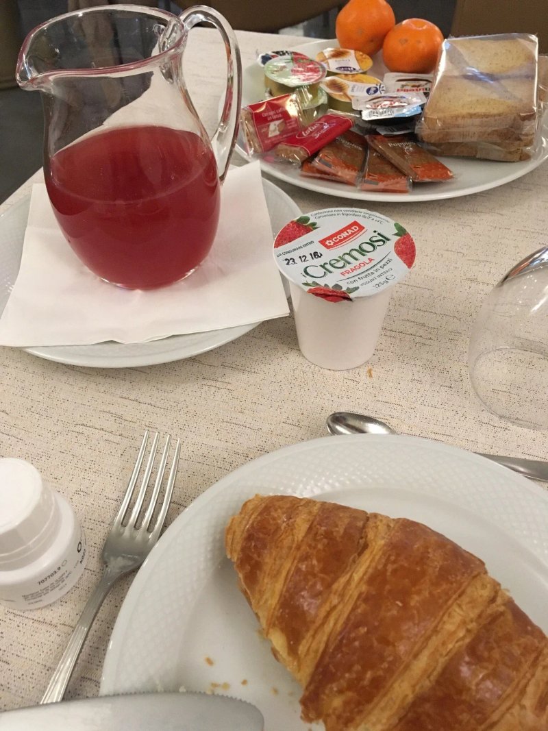 Amalfi Bed & Breakfast