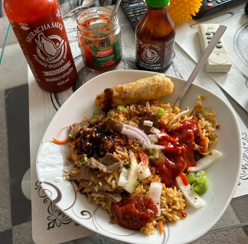 Mekong Bistro