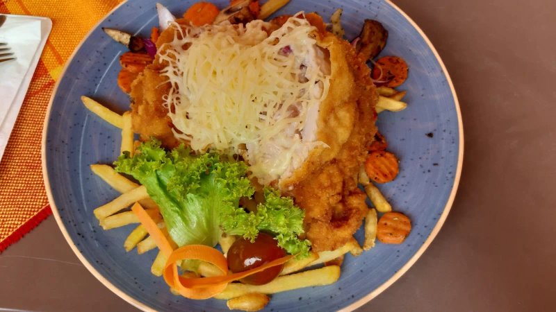 Fiaker Restaurant Pension