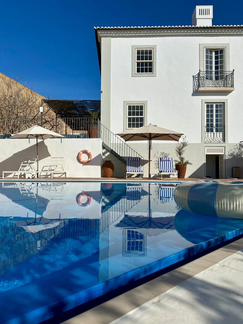 Casa Mae