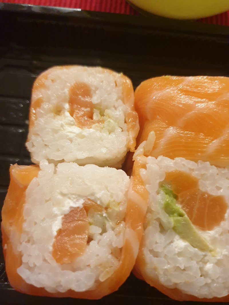 Dsushi