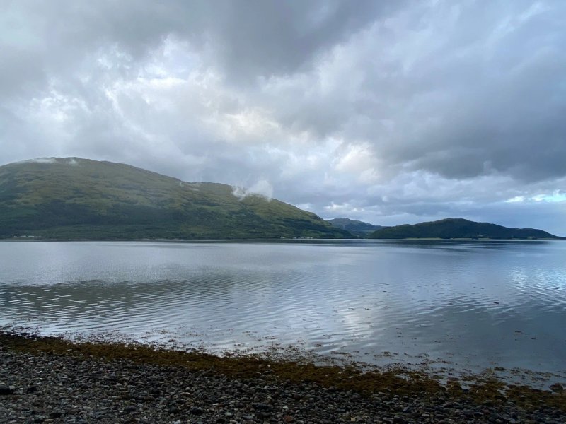 Ardrhu House Fort William
