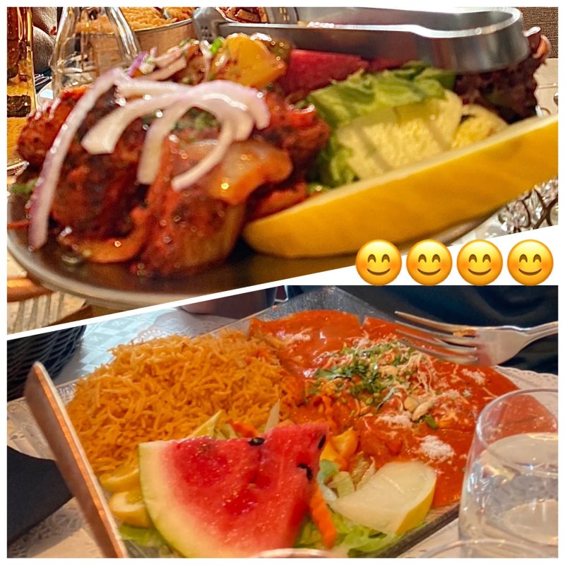 Diamond Indian Cuisine