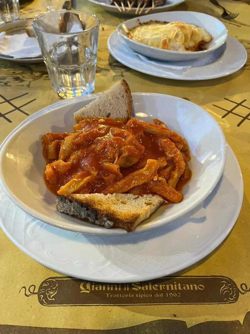 Gianni Il Salernitano