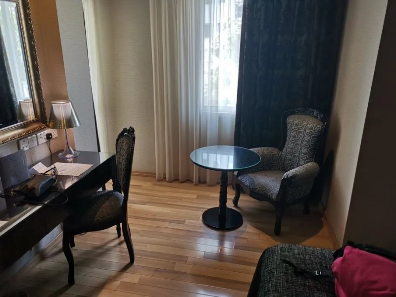 Cleopatra Hotel