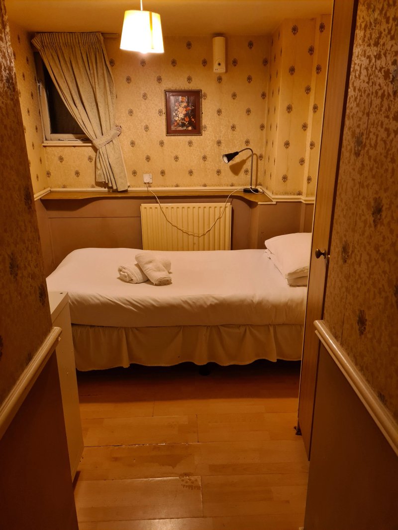 Boundary Hotel