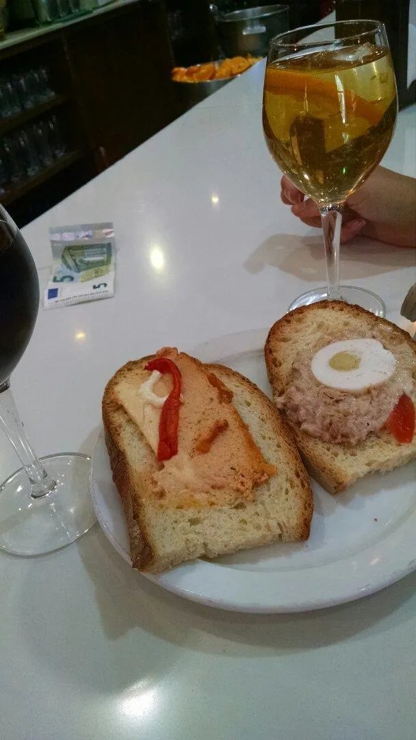 El Chorco