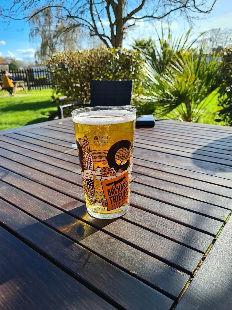 The Bear Inn By Marston's Inns