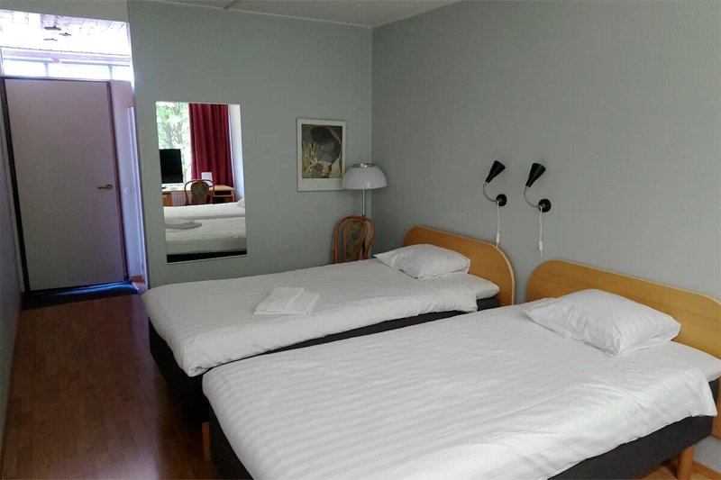 Hotel IsoValkeinen