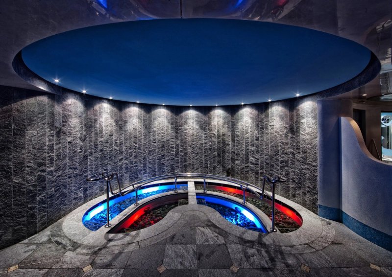 Hotel Eden Roc Ascona