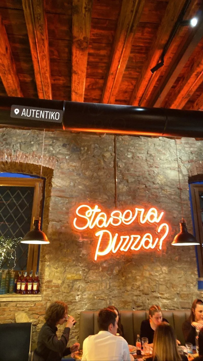 Autentiko - Brescia