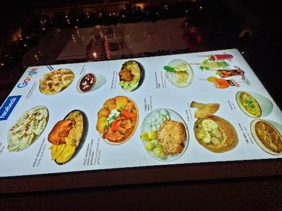 Gosciniec Polskie Pierogi
