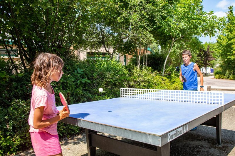 Camping De Santenay - Terracamps
