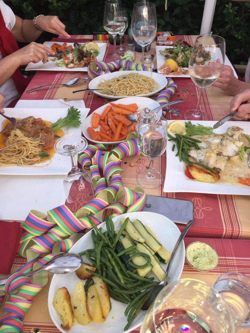 Ristorante Daccapo