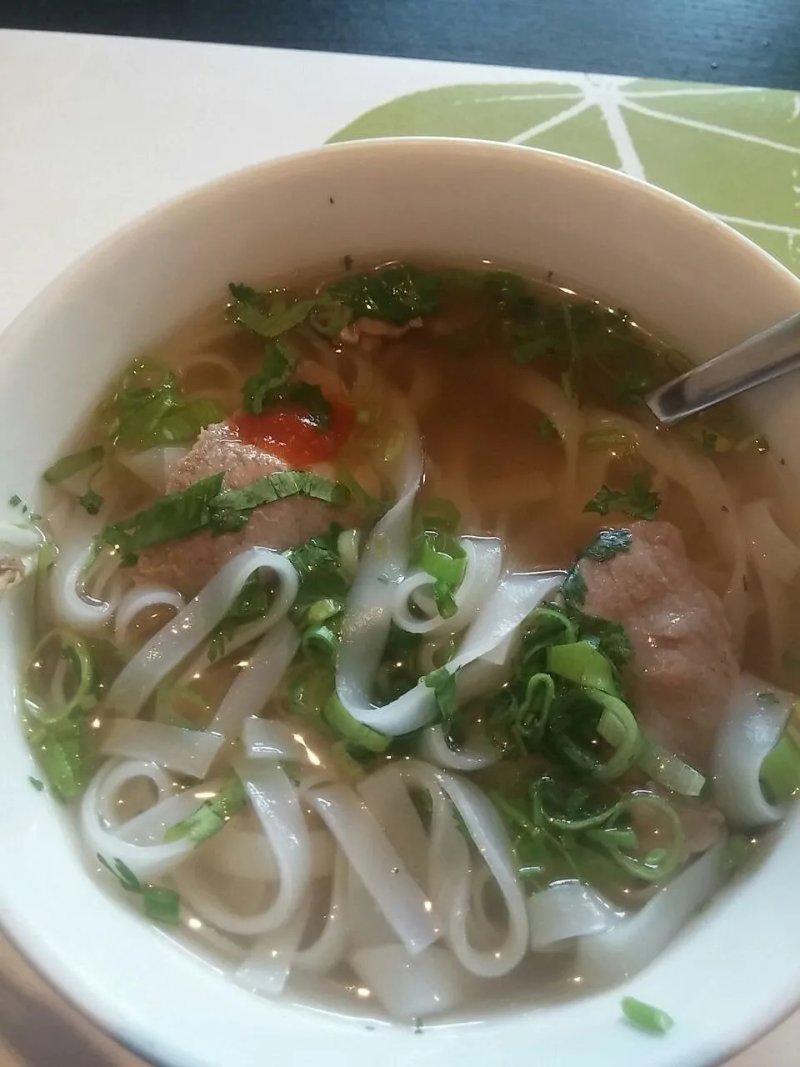An Khang Restaurant