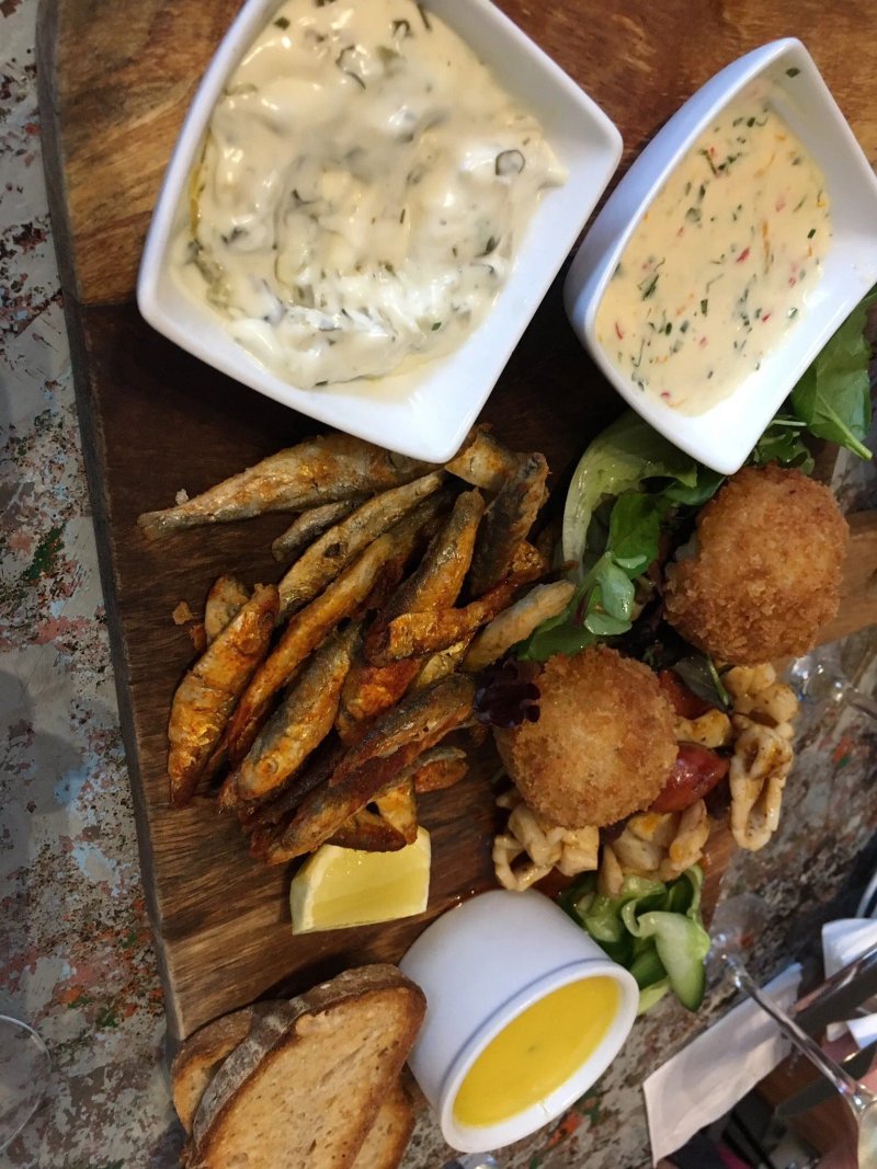 Graze on Grand