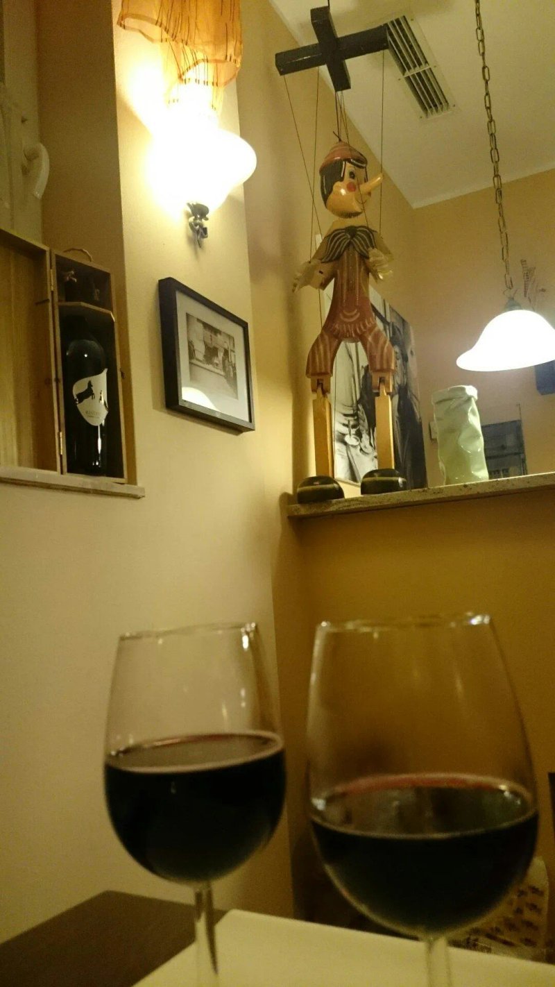 Osteria Pizzeria Pinocchio