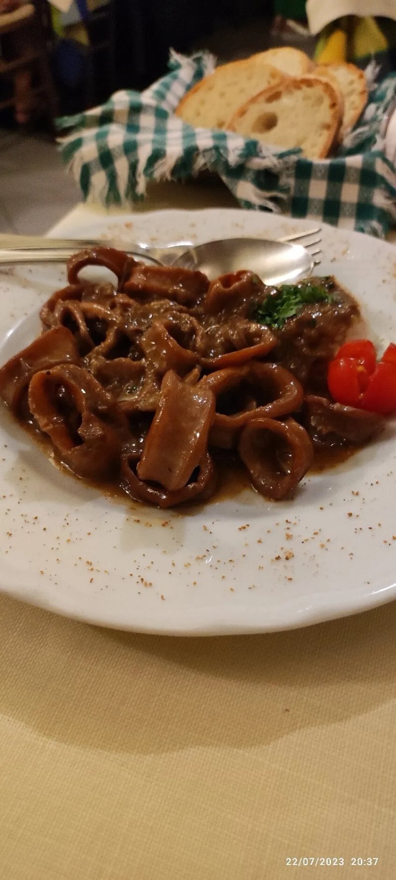Trattoria Della Raibetta