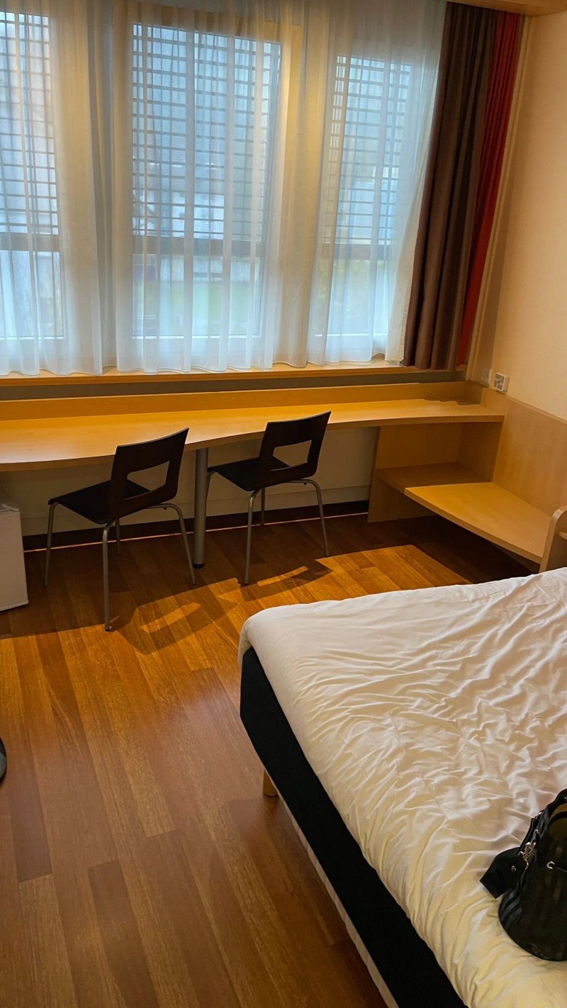 ibis Luzern Kriens